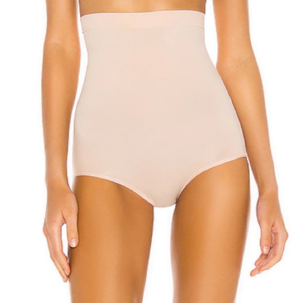 Spanx Higher Power Panties